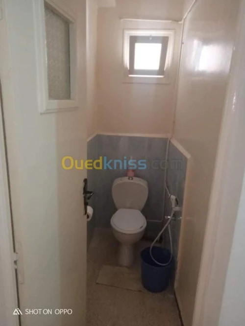 Vente Appartement Boumerdes Zemmouri