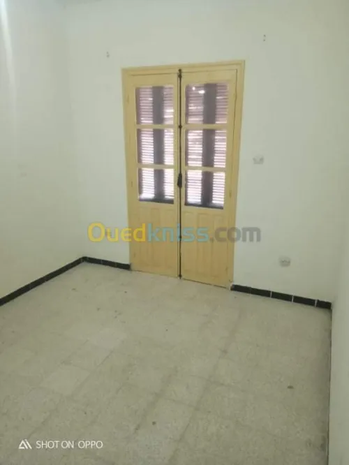 Vente Appartement Boumerdes Zemmouri
