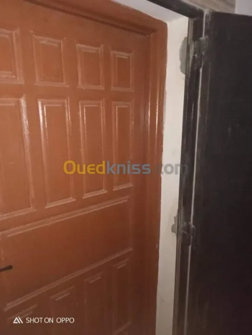 Vente Appartement Boumerdes Zemmouri