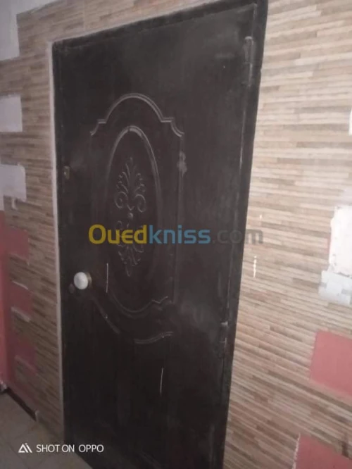 Vente Appartement Boumerdes Zemmouri