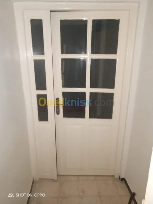 Vente Appartement Boumerdes Zemmouri