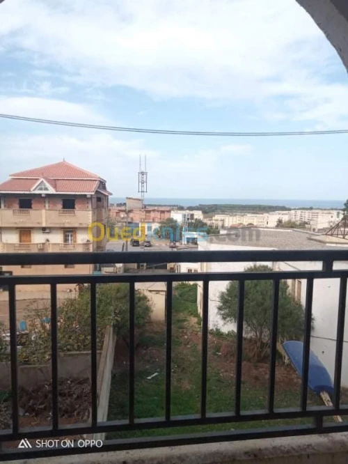 Vente Appartement Boumerdes Zemmouri