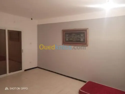 Vente Appartement Boumerdes Zemmouri