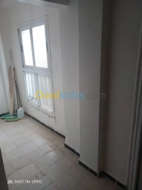 Vente Appartement Boumerdes Zemmouri