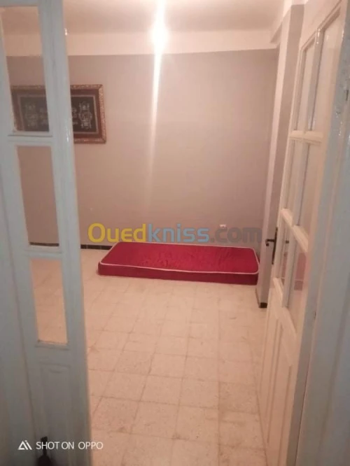 Vente Appartement Boumerdes Zemmouri