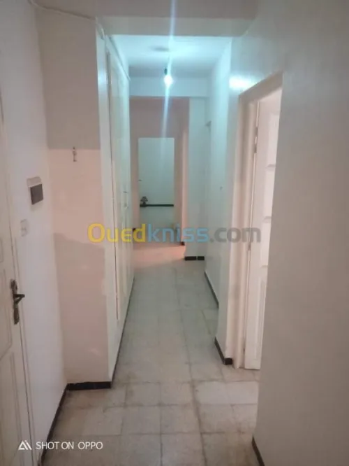 Vente Appartement Boumerdes Zemmouri