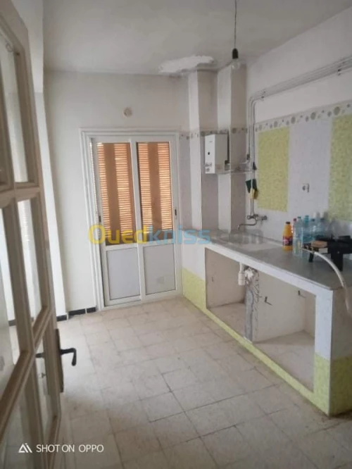 Vente Appartement Boumerdes Zemmouri