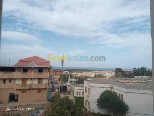 Vente Appartement Boumerdes Zemmouri