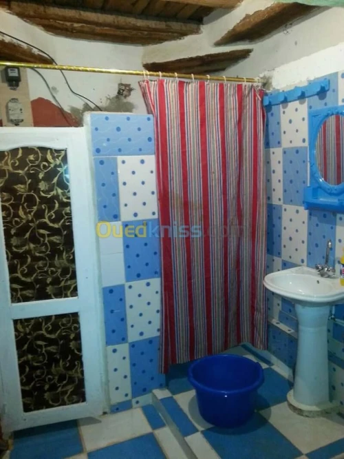 Location vacances bien immobilier Bechar Taghit