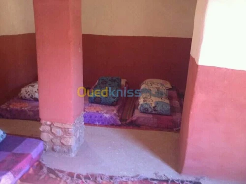 Location vacances bien immobilier Bechar Taghit