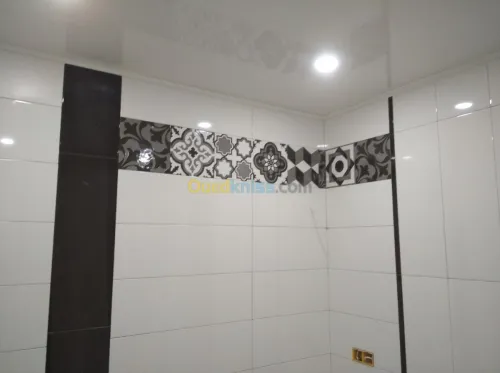 Tout type de travaux bâtiment 