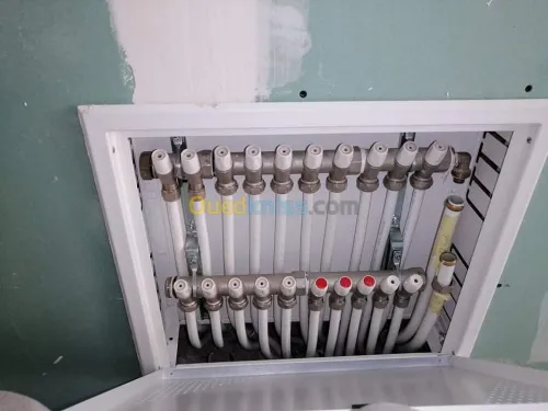 Tout type de travaux bâtiment 