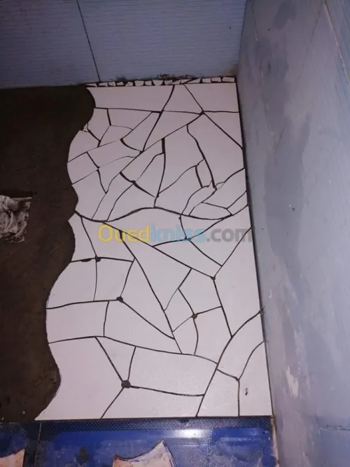 Tout type de travaux bâtiment 