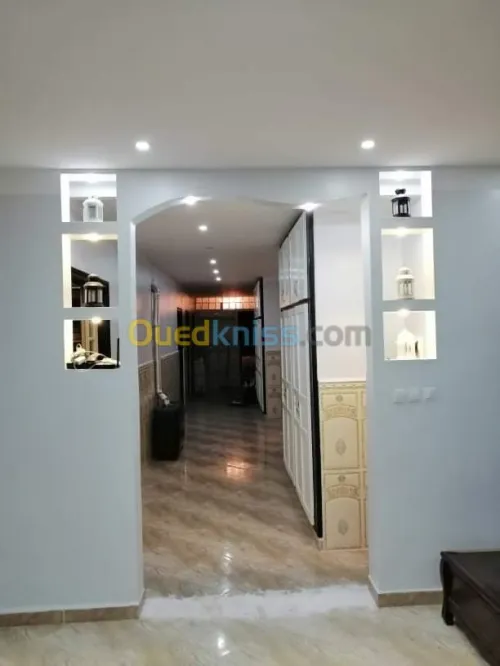 Tout type de travaux bâtiment 