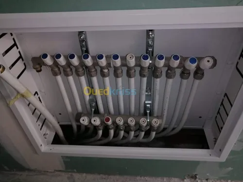 Tout type de travaux bâtiment 