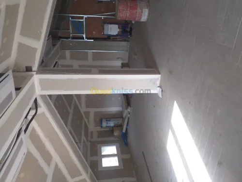 Tout type de travaux bâtiment 