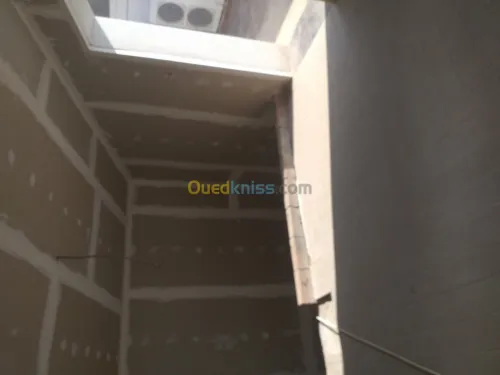 Tout type de travaux bâtiment 