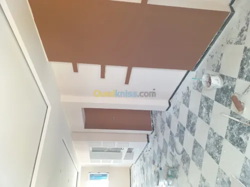 Tout type de travaux bâtiment 