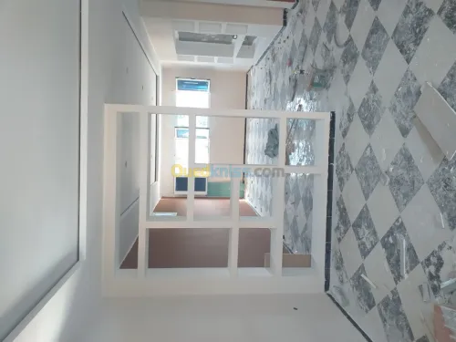 Tout type de travaux bâtiment 