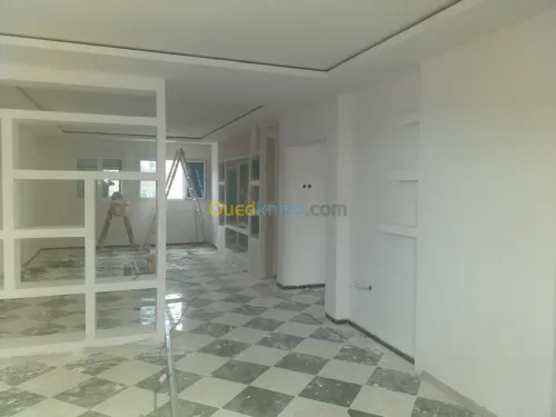 Tout type de travaux bâtiment 