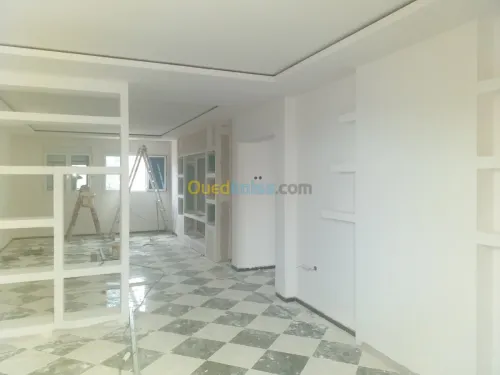 Tout type de travaux bâtiment 