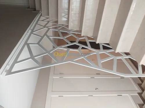 Tout type de travaux bâtiment 