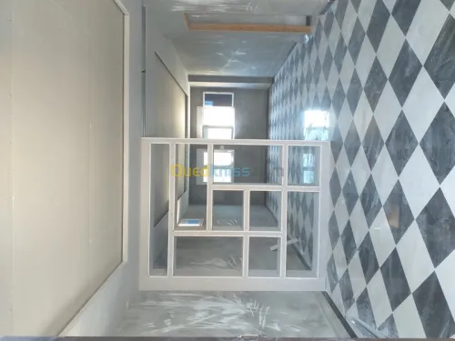 Tout type de travaux bâtiment 