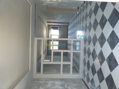 Tout type de travaux bâtiment 