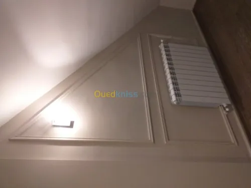 Tout type de travaux bâtiment 