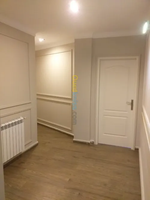Tout type de travaux bâtiment 
