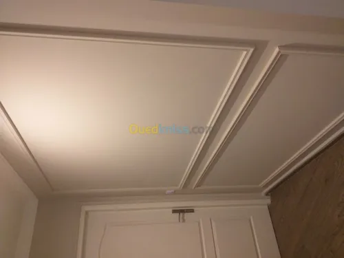 Tout type de travaux bâtiment 
