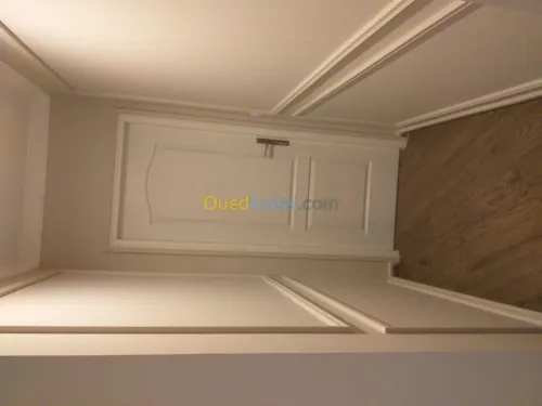 Tout type de travaux bâtiment 