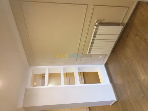 Tout type de travaux bâtiment 