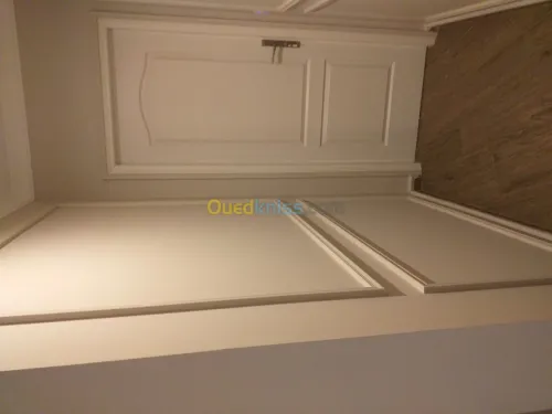 Tout type de travaux bâtiment 