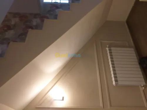 Tout type de travaux bâtiment 