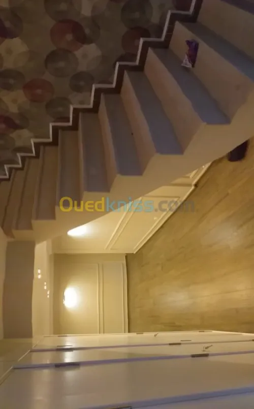 Tout type de travaux bâtiment 