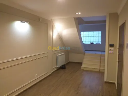 Tout type de travaux bâtiment 