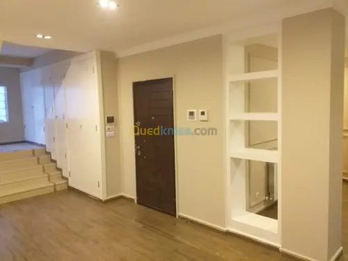 Tout type de travaux bâtiment 