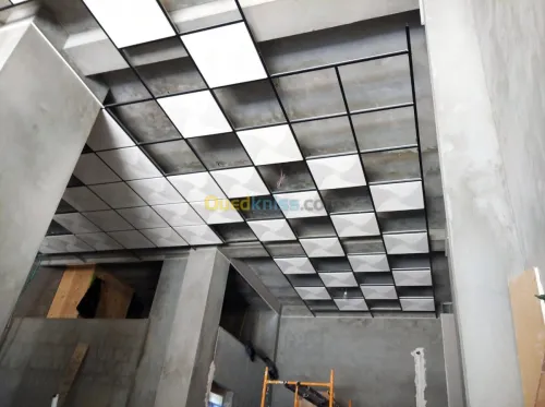 Tout type de travaux bâtiment 