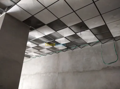 Tout type de travaux bâtiment 