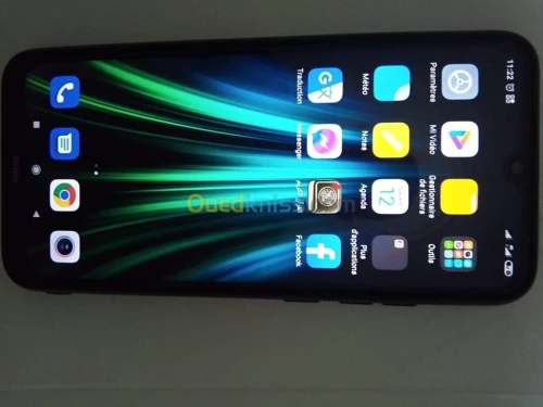 Xiaomi Redmi Note 8