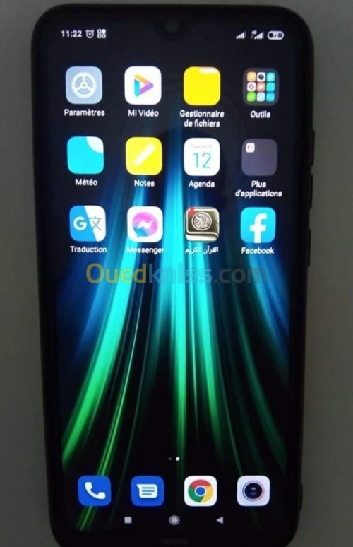 Xiaomi Redmi Note 8