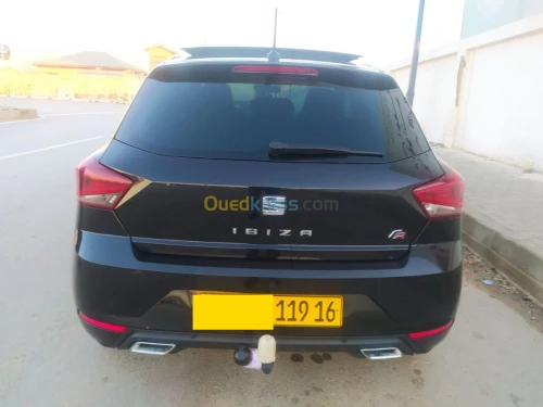 Seat Ibiza 2019 FR