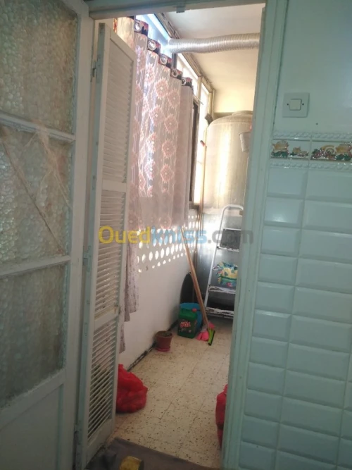 Vente Appartement F3 Bordj bou arreridj Bordj bou arreridj
