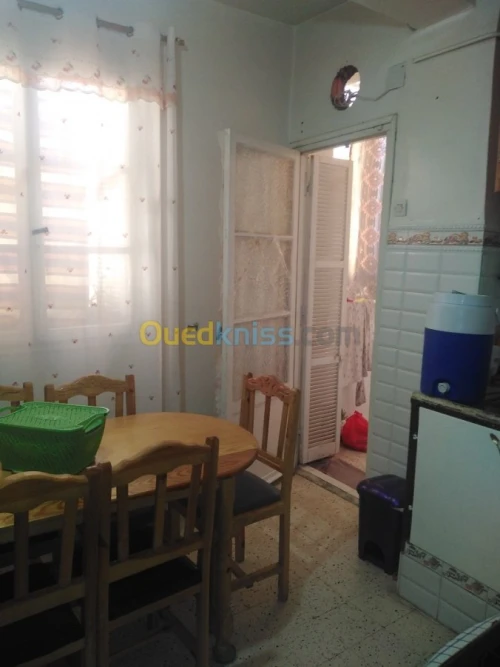 Vente Appartement F3 Bordj bou arreridj Bordj bou arreridj