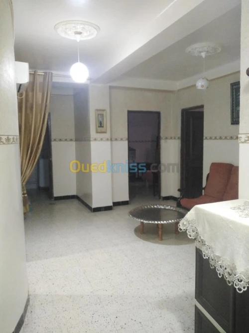 Vente Appartement F3 Bordj bou arreridj Bordj bou arreridj