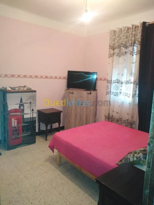 Vente Appartement F3 Bordj bou arreridj Bordj bou arreridj