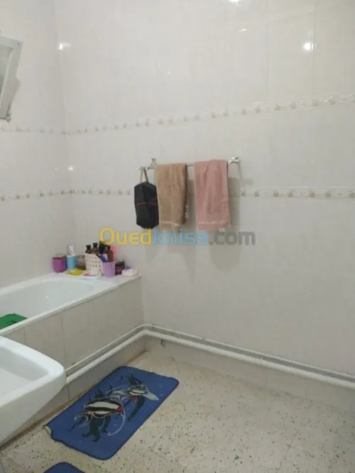 Vente Appartement F3 Bordj bou arreridj Bordj bou arreridj