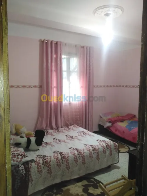 Vente Appartement F3 Bordj bou arreridj Bordj bou arreridj
