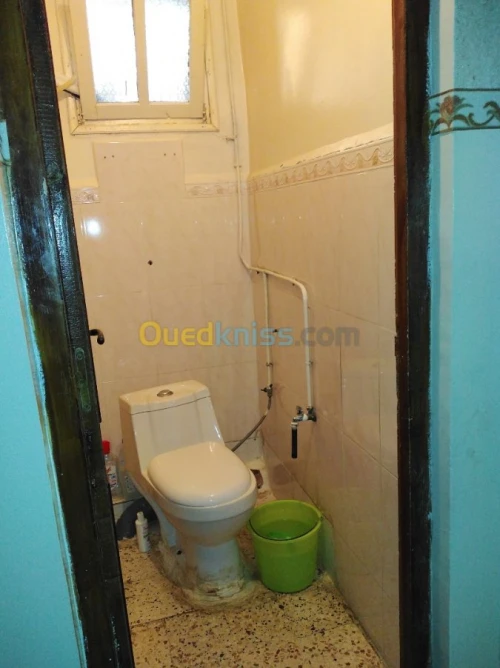 Vente Appartement F3 Bordj bou arreridj Bordj bou arreridj